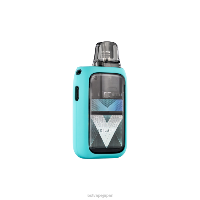 Lost Vape Tokyo - Lost Vape URSA Epoch 25W ポッドシステム レーシングゾーン 44X8362