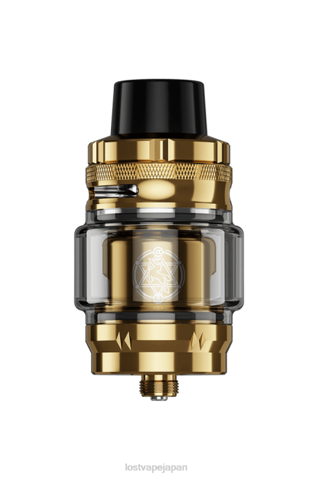 Lost Vape Wholesale - Lost Vape Centaurus サブオームタンク | 5ml 金 44X8370