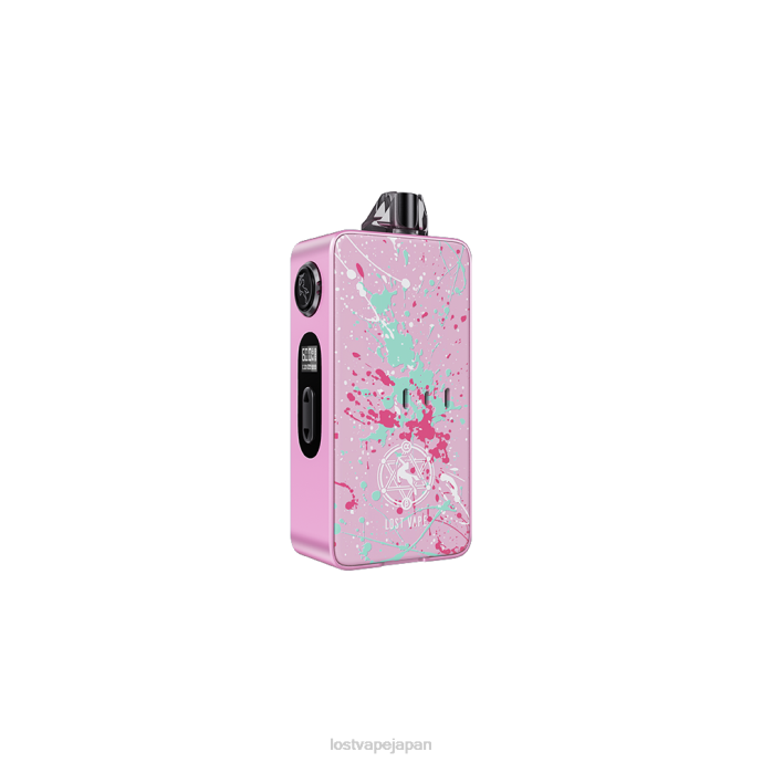 Lost Vape Wholesale - Lost Vape Centaurus b60 aio キット |ポッドシステム 夏の風 44X8340