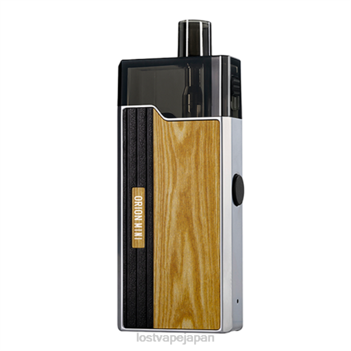 Lost Vape Wholesale - Lost Vape Orion ミニポッドキット 黄色い松の木 44X8300