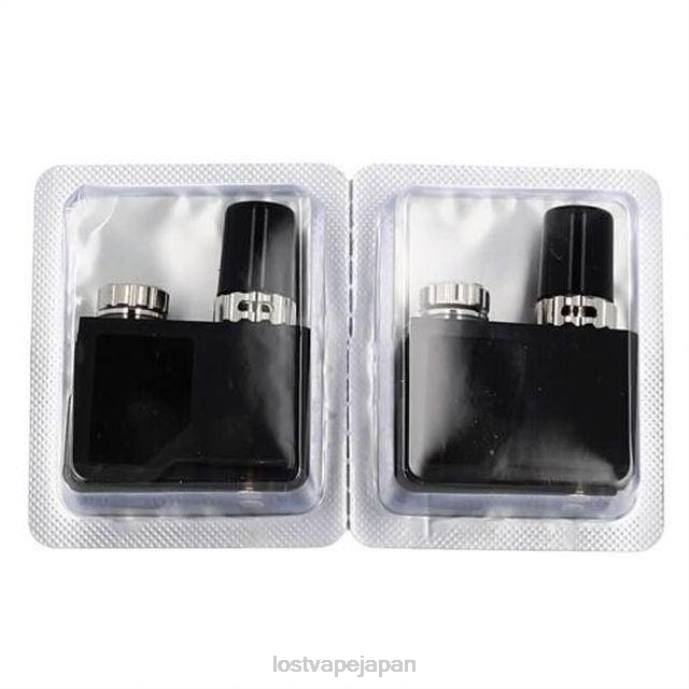 Lost Vape Wholesale - Lost Vape Orion q-ultra ポッド (2 パック) 通常 44X8410