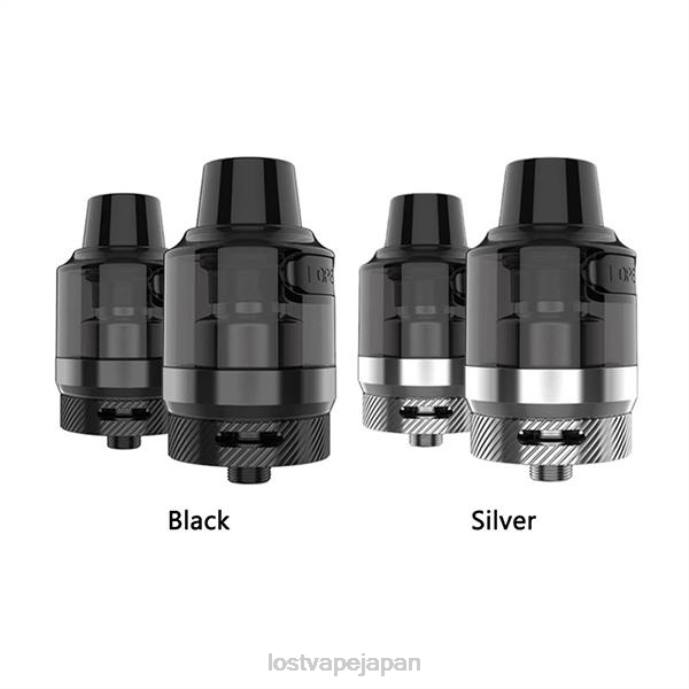 Lost Vape Wholesale - Lost Vape UB プロポッドタンク ss 44X8430
