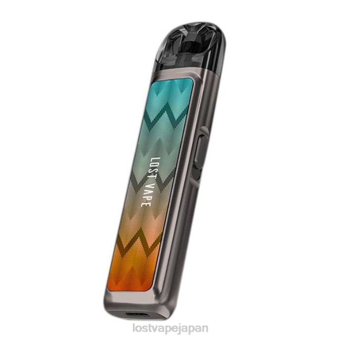 Lost Vape Wholesale - Lost Vape URSA ポッドキット | 800mAh ウェーブシアン 44X8220