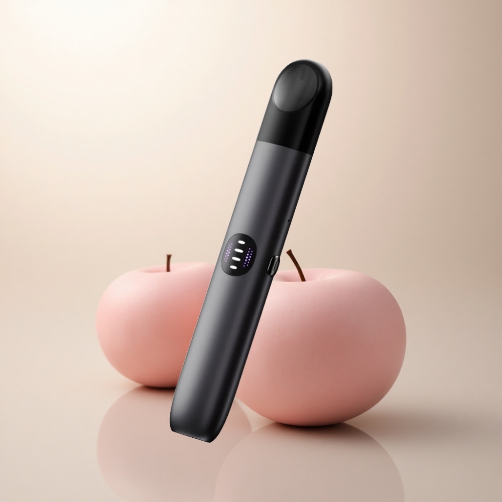 Relx Infinity 2 Vape Device グレー 1.9ml 440mAh