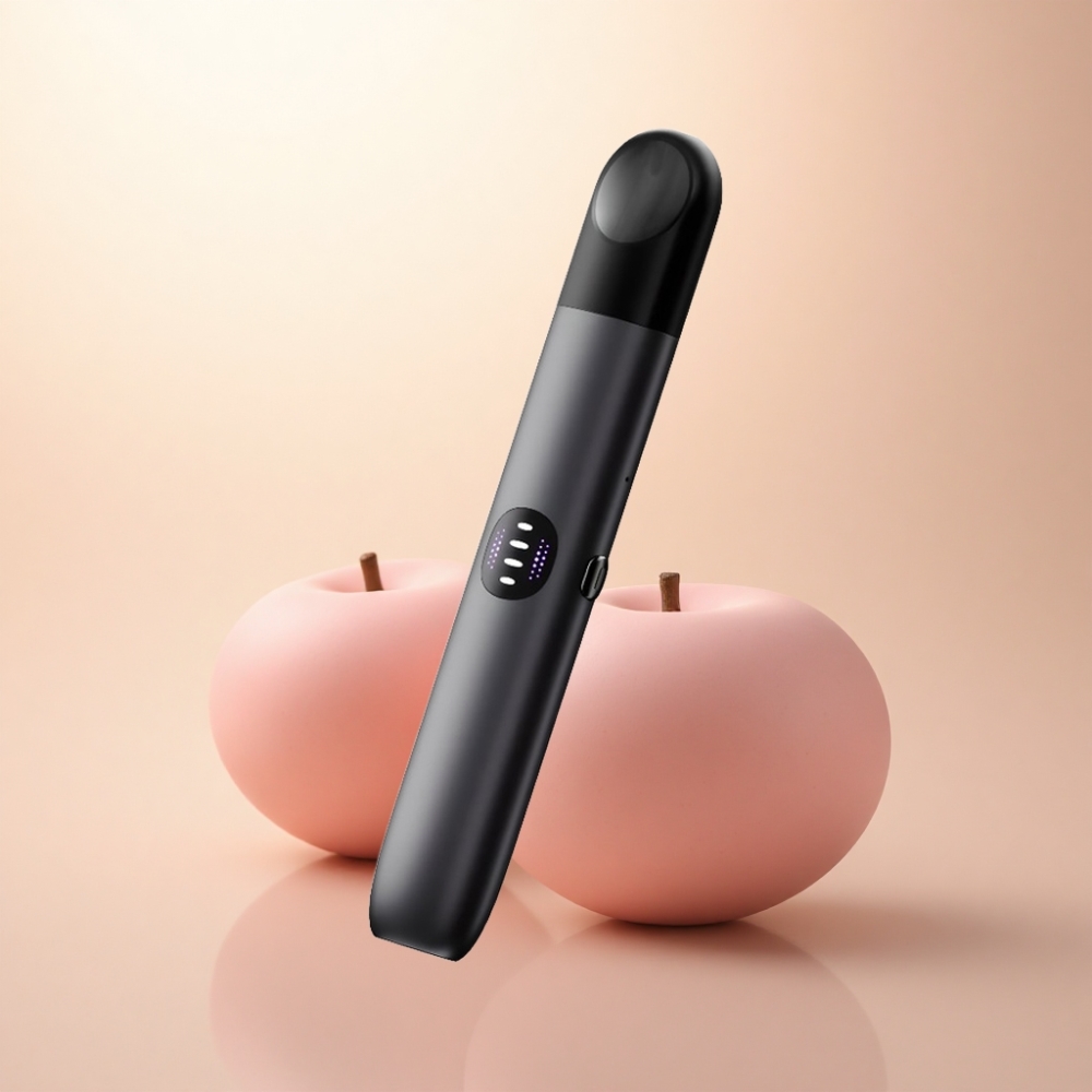 Relx Infinity 2 Vape Device 暗黒小惑星 1.9ml 440mAh