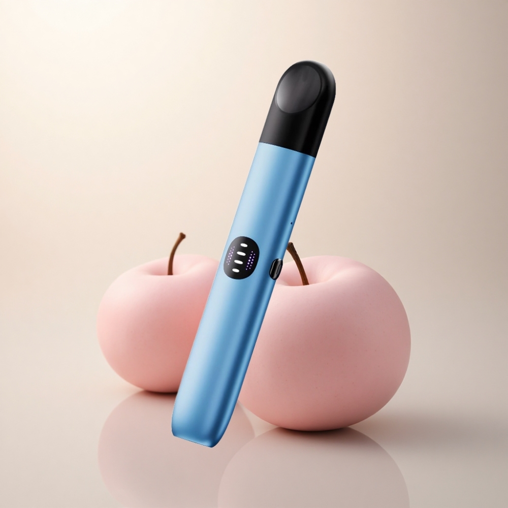 Relx Infinity 2 Vape Device ブルー 1.9ml 440mAh