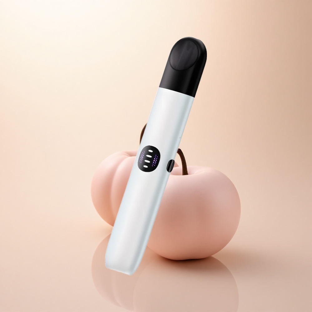 Relx Infinity 2 Vape Device 真珠パウダー 1.9ml 440mAh