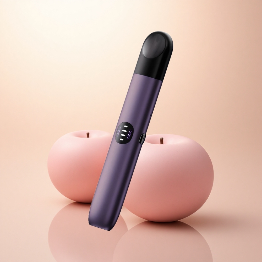 Relx Infinity 2 Vape Device ロイヤルインディゴ440mAh1.9ml